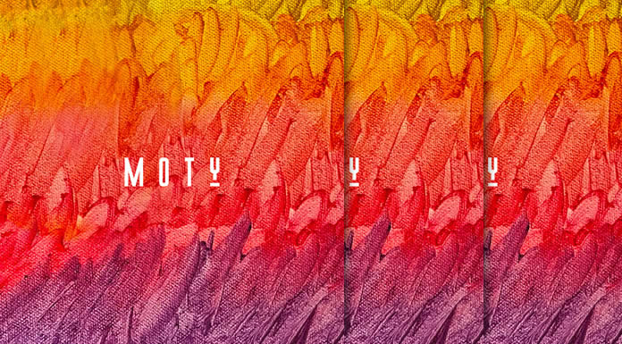 Jireel Presenta Su Nuevo Álbum De Estudio "MOTY"