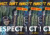 Jo Oliver Estrena La Radio Edit De Su Sencillo "Respect Don't Panic"
