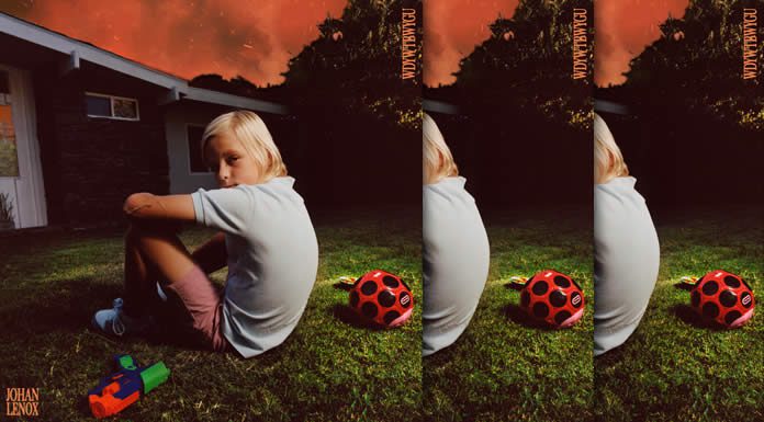 Johan Lenox Presenta Su Nuevo Álbum “WDYWTBWYGU” Johan Lenox Presenta Su Nuevo Álbum "WDYWTBWYGU"