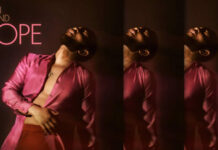 John Legend Presenta Su Nuevo Sencillo Y Lyric Video “Dope” Ft. J.L.D John Legend Presenta Su Nuevo Sencillo Y Lyric Video “Dope” Ft. J.L.D
