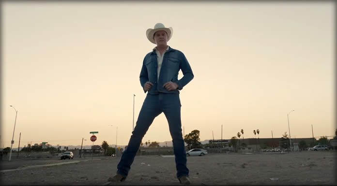 Jon Pardi Presenta Su Nuevo Sencillo Y Video “Last Night Lonely” Jon Pardi Presenta Su Nuevo Sencillo Y Video “Last Night Lonely”
