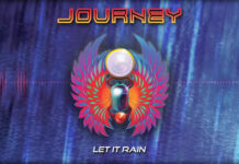 Journey Estrena “Let It Rain” Un Nuevo Adelanto De Su Próximo Álbum “Freedom” Journey Estrena “Let It Rain” Un Nuevo Adelanto De Su Próximo Álbum "Freedom"