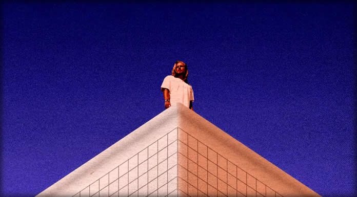 Juliander Presenta Su Nuevo Sencillo "Cold Shoulder"