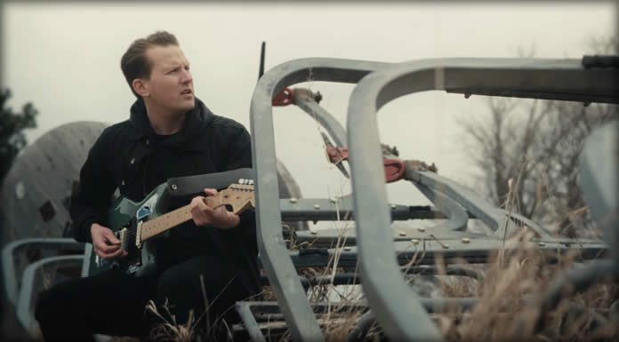 Ken Yates Presenta El Video Oficial De Su Sencillo “Honest Light” Ft. Caroline Marie Brooks Ken Yates Presenta El Video Oficial De Su Sencillo “Honest Light” Ft. Caroline Marie Brooks