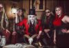 King Satan Presenta Su Nuevo Sencillo Y Video "Left Hand Path Symphony"