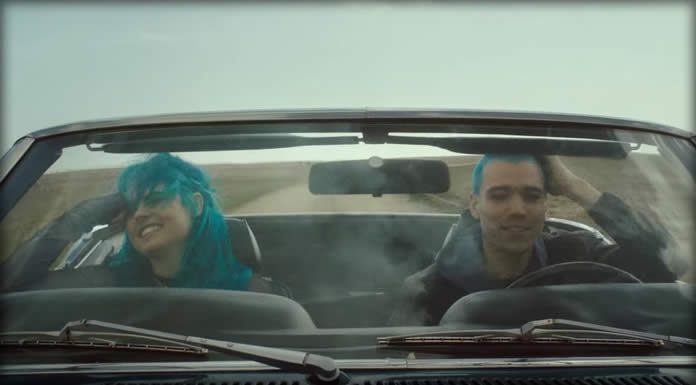 Kings Elliot Presenta Su Nuevo Sencillo Y Video “‘Til I Die” Kings Elliot Presenta Su Nuevo Sencillo Y Video “‘Til I Die”