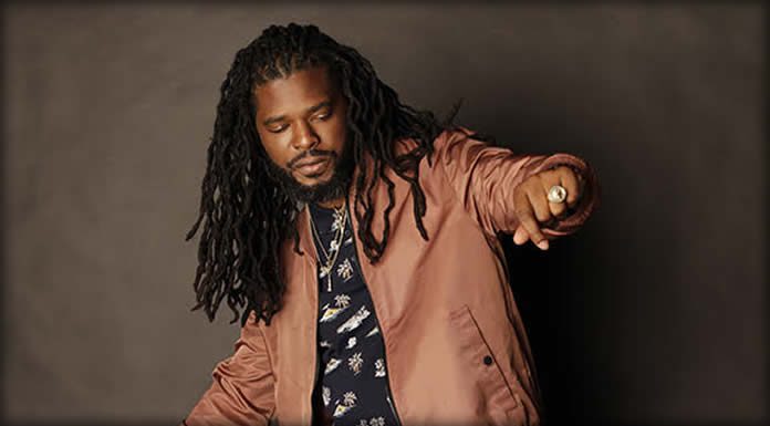 Kirk Diamond Estrena Su Nuevo Sencillo “Ruler” Ft. Slim Flex