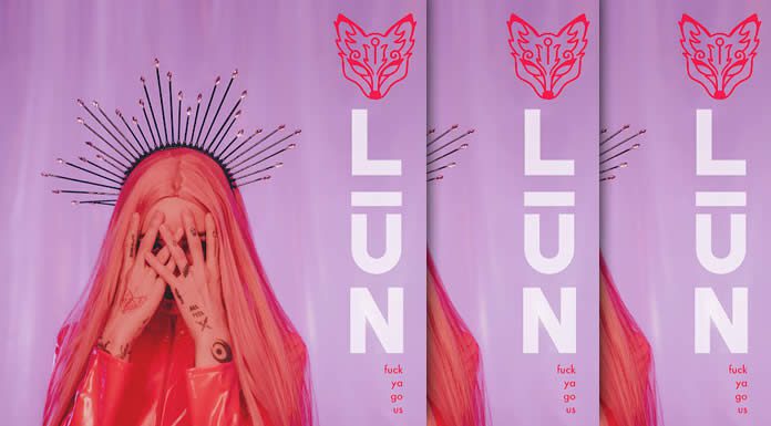 LŪN Presenta Su Nuevo EP "fuck ya go us"
