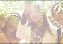 La Luz Presenta Su Nuevo Sencillo “Endless Afternoon” La Luz Presenta Su Nuevo Sencillo "Endless Afternoon"