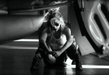 Lady Gaga Presenta El Video Oficial De Su Nuevo Sencillo “Hold My Hand” Lady Gaga Presenta El Video Oficial De Su Nuevo Sencillo “Hold My Hand”