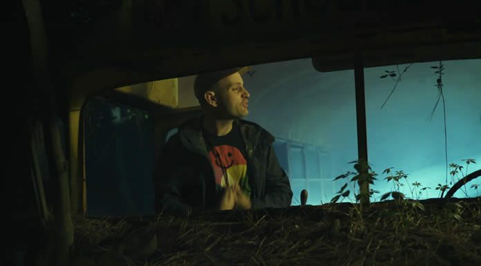 Lane Shuler Estrena Su Nuevo Sencillo Y Video "No Man's Sky" Ft. Nu$ense & Alonzo Rogers