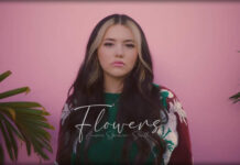Lauren Spencer-Smith Estrena El Video Oficial De Su Nuevo Sencillo “Flowers” Lauren Spencer-Smith Estrena El Video Oficial De Su Nuevo Sencillo “Flowers”