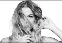Leann Rimes Estrena Nuevo Sencillo Y Lyric Video: "The Only" Ft. Ziggy Marley + Ledisi + Ben Harper