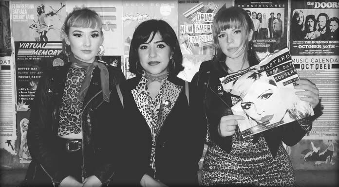 Lost Cat Estrena “L.O.S.T.” Primer Sencillo Y Video De Su Álbum Debut Homónimo