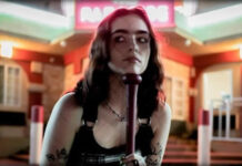 Lozeak Estrena Su Nuevo Sencillo Y Video “No Saving You” Lozeak Estrena Su Nuevo Sencillo Y Video “No Saving You”