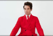 MIKA Presenta Su Nuevo Sencillo “Yo Yo”
