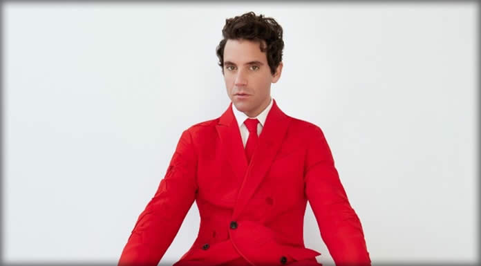 MIKA Presenta Su Nuevo Sencillo “Yo Yo”