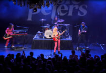 Maisie Peters Estrena Su Nuevo Sencillo Y Video En Vivo “Cate’S Brother”