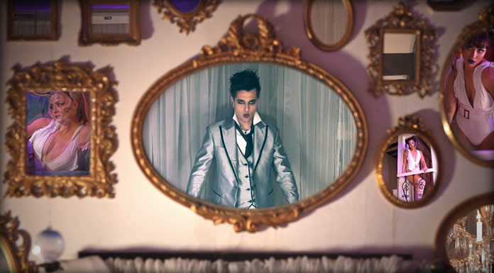 Makes My Blood Dance Presenta Su Nuevo Sencillo Y Video "Together Apart"