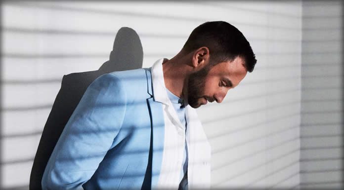 Måns Zelmerlöw Estrena Su Nuevo Sencillo “What You Were Made For” Måns Zelmerlöw Estrena Su Nuevo Sencillo "What You Were Made For"