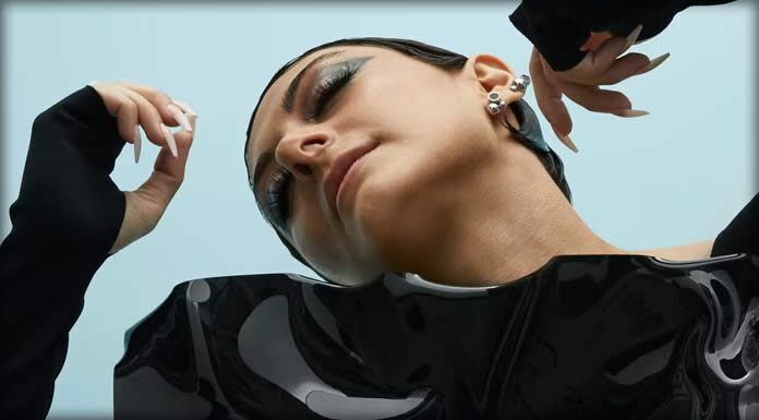 Melanie Wehbe Comparte Su Nuevo Sencillo "Like I Do"