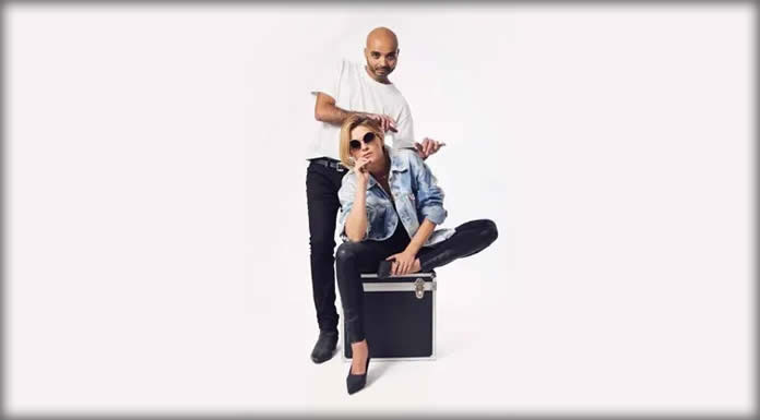 Melody Gardot & Philippe Powell Presentan Su Nuevo Álbum A Duo "Entre Eux Deux"