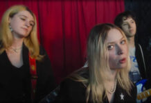 Momma Estrena Nuevo Sencillo Y Video: "Lucky"