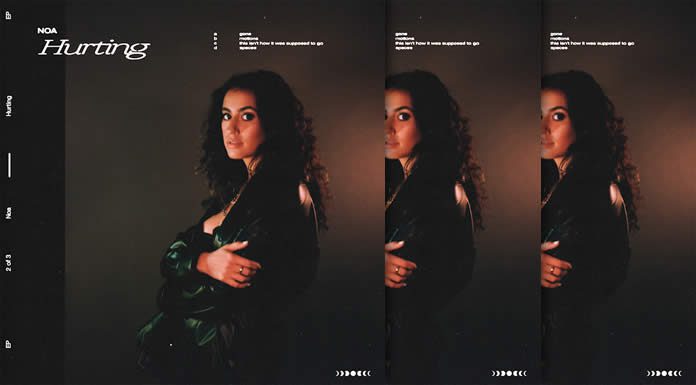 NOA Lanza Nuevo EP: “Hurting”