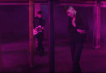 Nox Holloway Comparte Su Nuevo Sencillo Y Video “Cry Neon” Nox Holloway Comparte Su Nuevo Sencillo Y Video "Cry Neon"