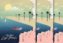 Oh No Estrena Su Nuevo Álbum “OFFAIR: Dr. No’s Lost Beach” Oh No Estrena Su Nuevo Álbum "OFFAIR: Dr. No’S Lost Beach"