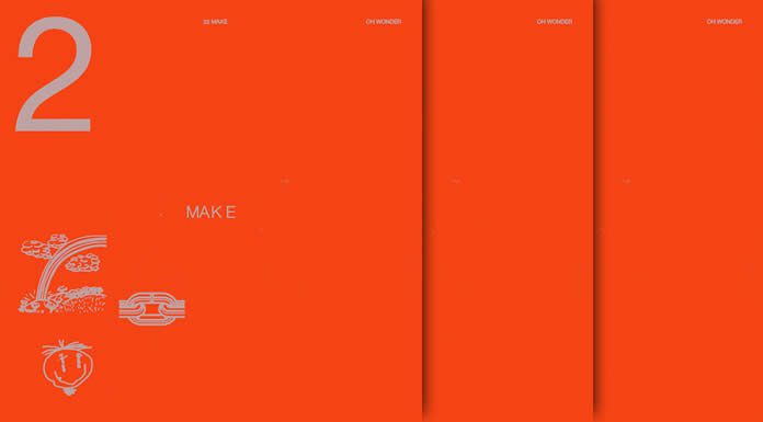 Oh Wonder Presenta Su Nuevo Sencillo “True Romance”