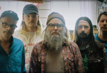 Omni of Halos Estrena Su EP Debut "Care Free"