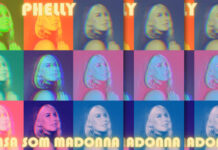 PHELLY Comparte Su Nuevo Sencillo “Dansa Som Madonna” PHELLY Comparte Su Nuevo Sencillo "Dansa Som Madonna"