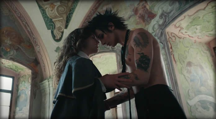 Palaye Royale Presenta Su Nuevo Sencillo Y Video “Broken”