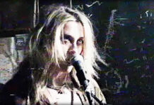 Paris Jackson Presenta Nuevo Sencillo Y Video: “Lighthouse” Paris Jackson Presenta Su Nuevo Sencillo Y Video "Lighthouse"