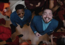 Post Malone Estrena El Video Oficial De Su Sencillo “Cooped Up” Ft. Roddy Ricch Post Malone Estrena El Video Oficial De Su Sencillo "Cooped Up" Ft. Roddy Ricch