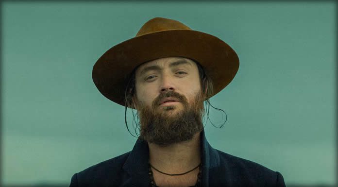 RY X Presenta Su Nuevo Sencillo Y Video “Spiral” RY X Presenta Su Nuevo Sencillo Y Video "Spiral"