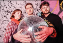 Regressive Left Comparte Su Nuevo Sencillo "Bad Faith" Ft. Mandy + Indiana