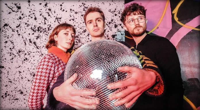 Regressive Left Comparte Su Nuevo Sencillo “Bad Faith” Ft. Mandy + Indiana Regressive Left Comparte Su Nuevo Sencillo "Bad Faith" Ft. Mandy + Indiana