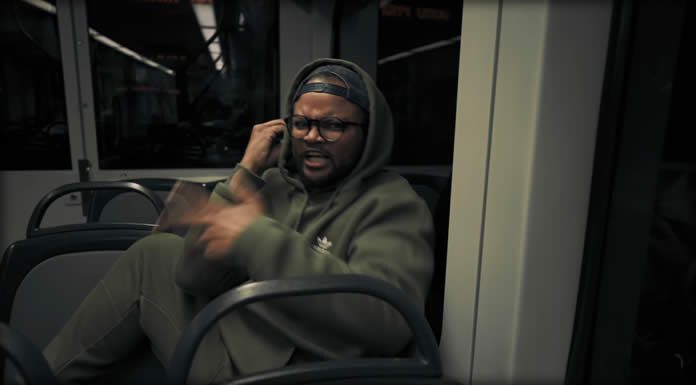 RoQy TyRaiD Presenta Su Nuevo Sencillo Y Video "Tyraid Tuesday 10" Ft. Silencer