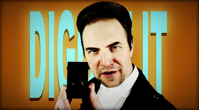 Royal Republic Estrena Su Nuevo Sencillo Y Video “Diggin ‘It” Royal Republic Estrena Su Nuevo Sencillo Y Video "Diggin 'It"