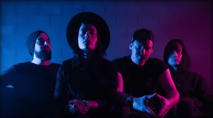 SETYØURSAILS Comparte Su Nuevo Sencillo Y Video "Shallow" Ft. Mike Perez