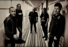 Sator Estrena "Brown Eyed Son" Primer Adelanto De Su Nuevo Álbum "Return Of The Barbie-Q-Killers"