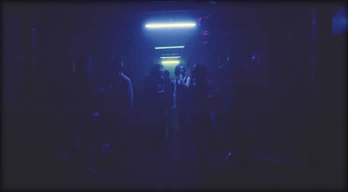 Scalping Presenta El Video Oficial De Su Sencillo “Tether” Ft. Dæmon Scalping Presenta El Video Oficial De Su Sencillo "Tether" Ft. Dæmon