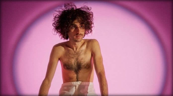 Sessa Presenta “Canção Da Cura” Segundo Adelanto De Su Próximo Álbum “Estrela Acesa” Sessa Presenta "Canção Da Cura" Segundo Adelanto De Su Próximo Álbum "Estrela Acesa"