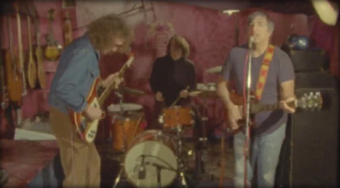 Seth Swirsky Presenta El Video Oficial De Su Sencillo "Sunny Day"