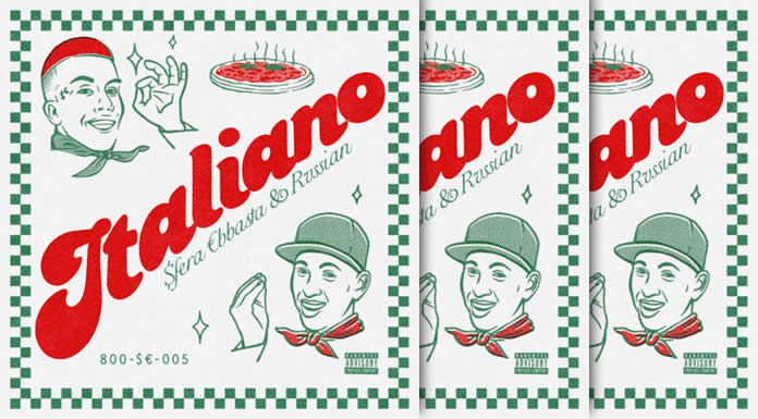 Sfera Ebbasta & Rvssian Presentan Su Nuevo EP “Italiano” Sfera Ebbasta & Rvssian Presentan Su Nuevo EP "Italiano"