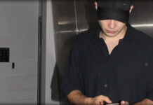 Shady Nasty Estrena Su Nuevo Sencillo “Chest Height” Shady Nasty Estrena Su Nuevo Sencillo "Chest Height"