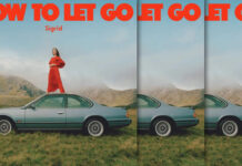 Sigrid Estrena Su Nuevo Álbum “How To Let Go” Sigrid Estrena Su Nuevo Álbum "How To Let Go"