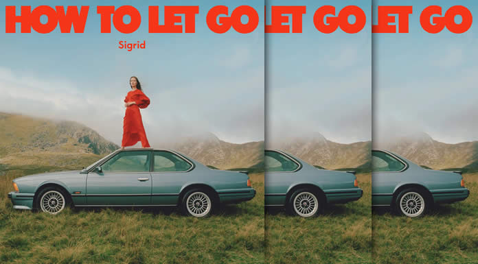 Sigrid Estrena Su Nuevo Álbum "How To Let Go"